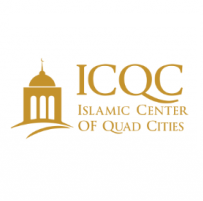 Quad city islamic center Logo